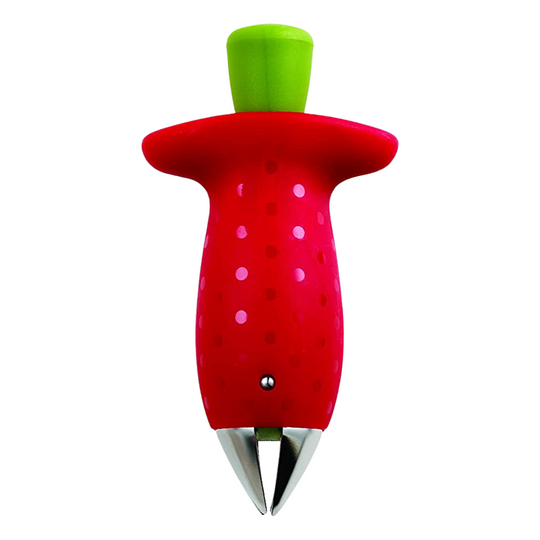Chef'n StemGem Strawberry Huller, 3.5