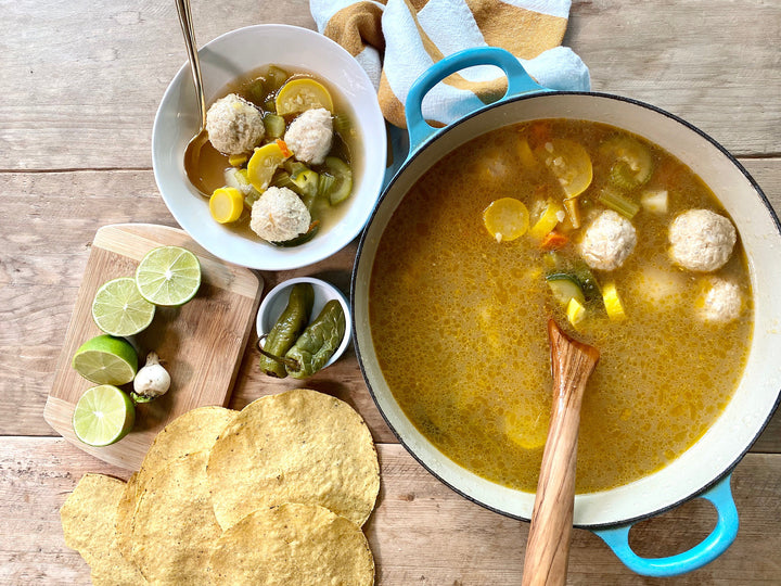 Albondigas