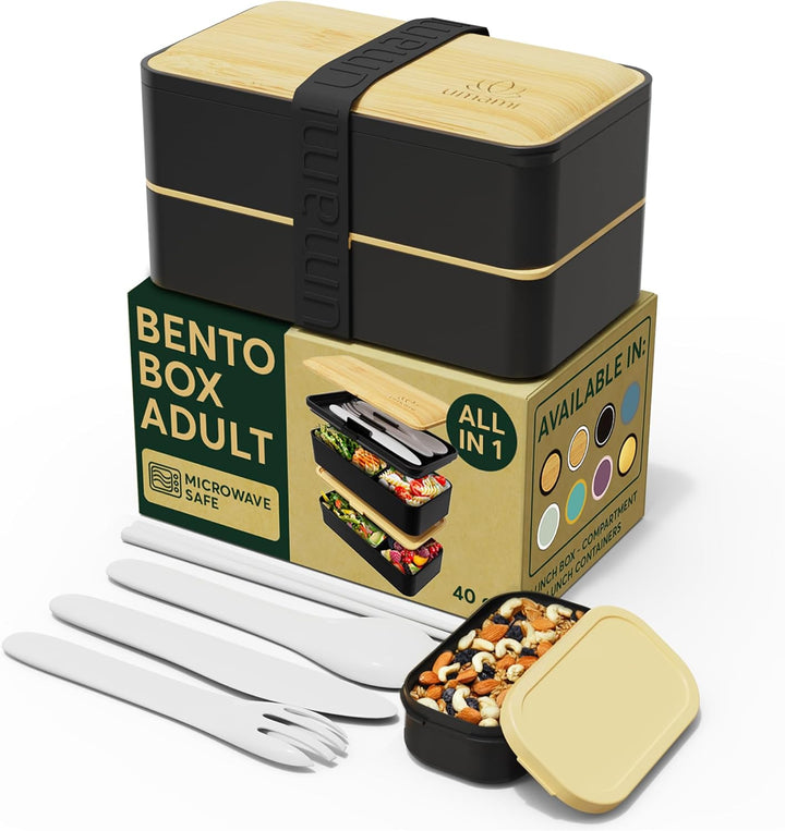 Bentgo Stainless Insulated Food Container