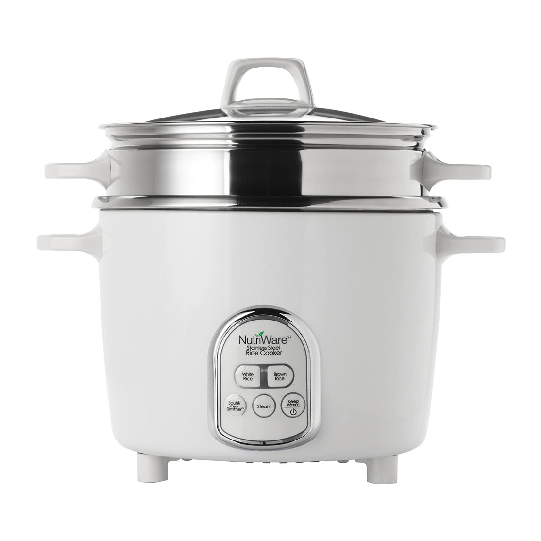 Aroma Rice Cooker, Multicooker & Food Steamer 