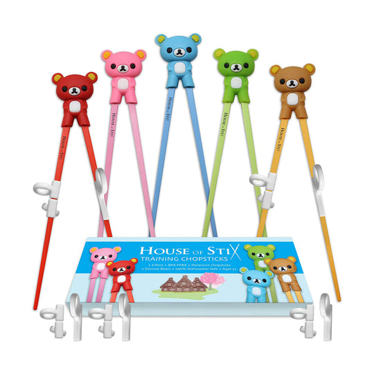 House of Stix Training Chopsticks