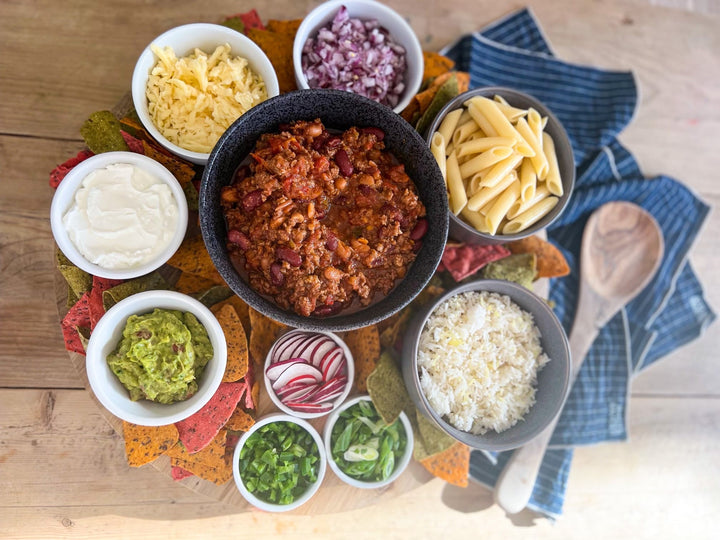 Game Day Chili