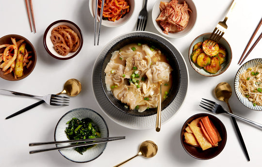 New Year's Doguk