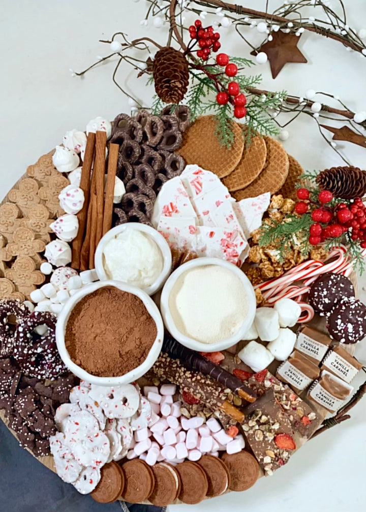 Collagen Hot Cocoa