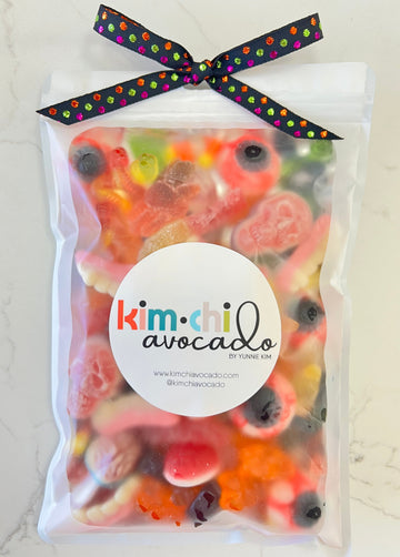 Trick or Treat Mix