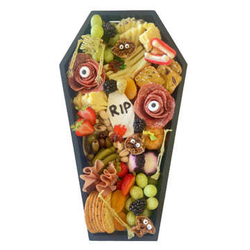 Coffin Charbooterie