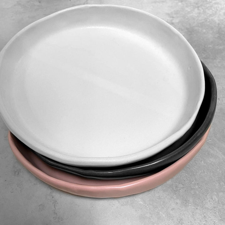 Coco Ceramic Blate – Kim•Chi•Avocado