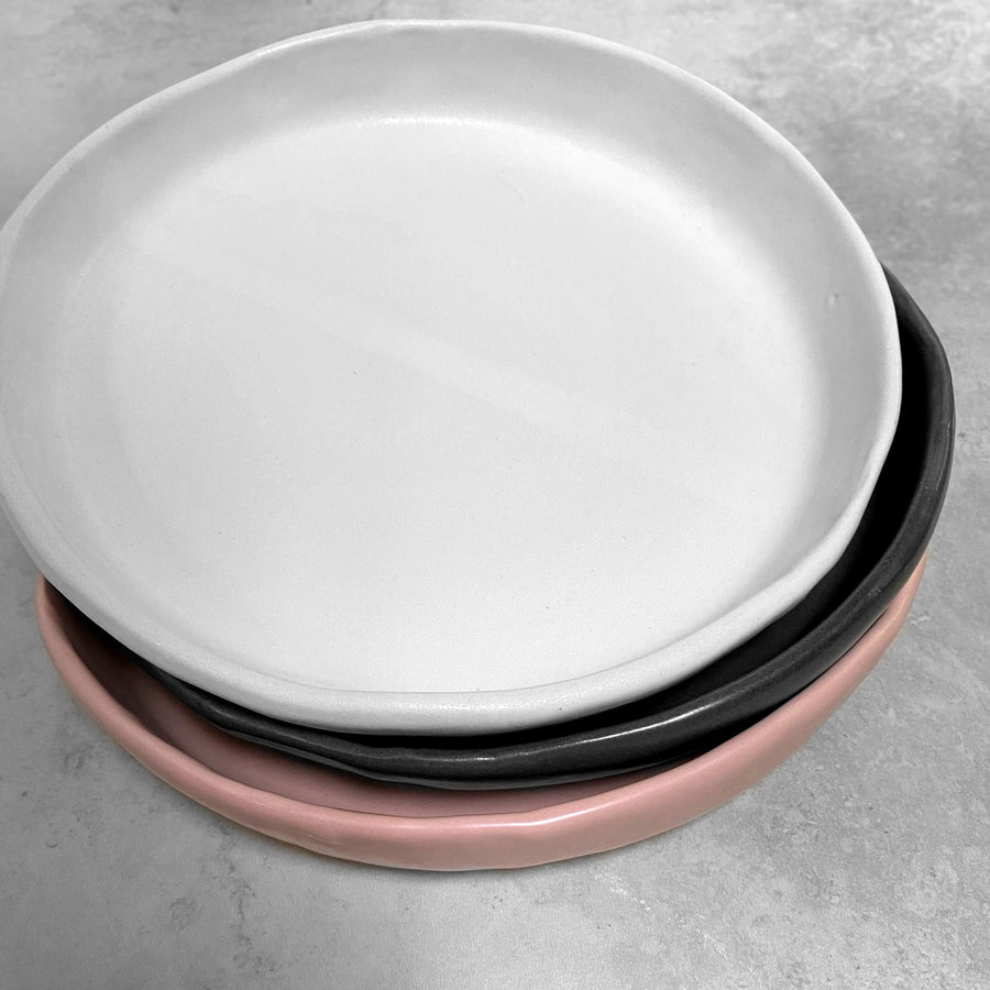 Coco Ceramic Blate