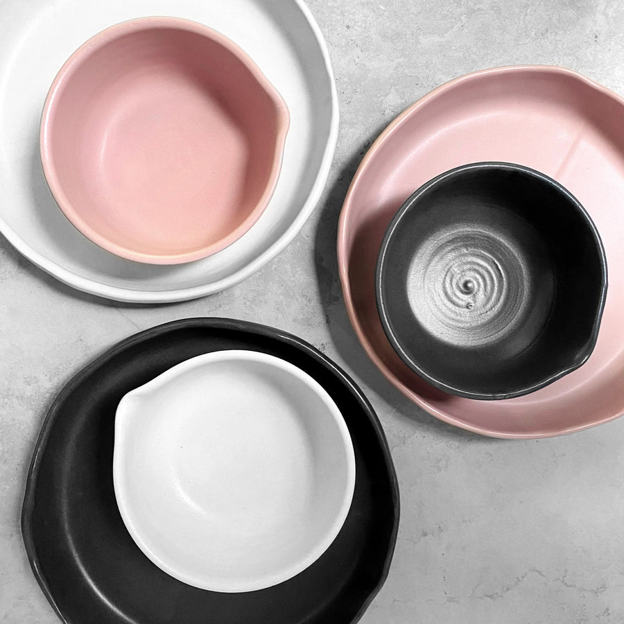 Ruth Ceramic Bowl