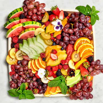 Fruit On The Go Board