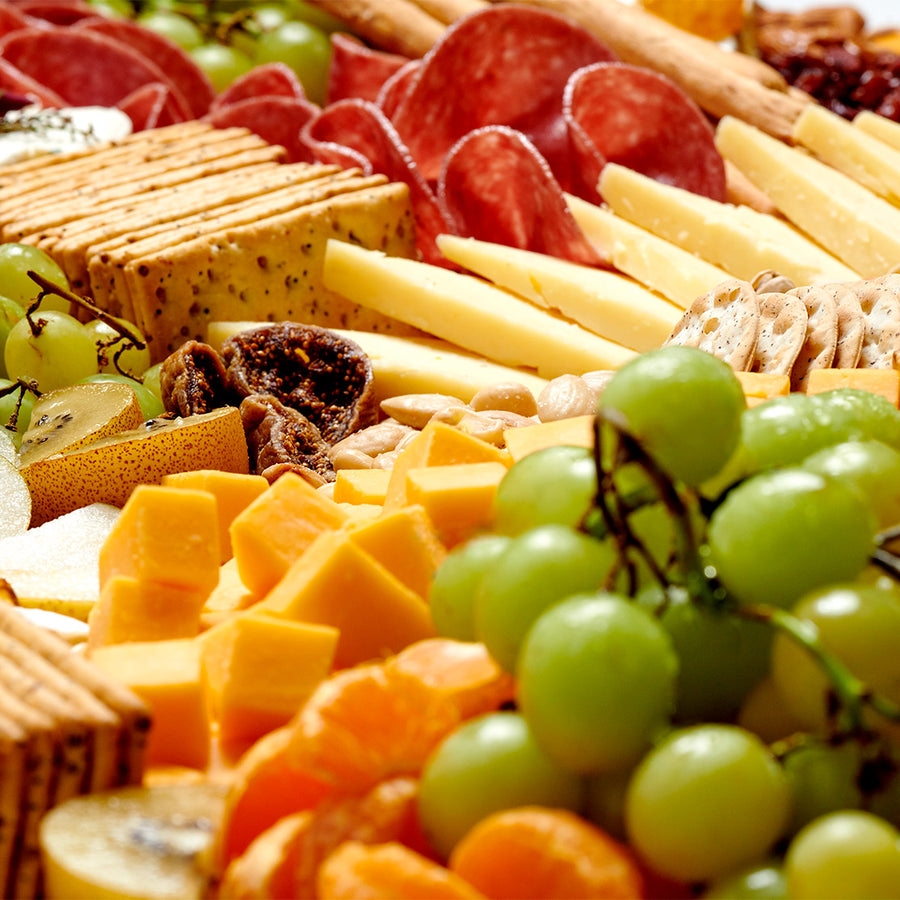 Charcuterie Board