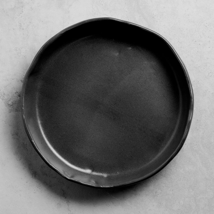 Coco Ceramic Blate