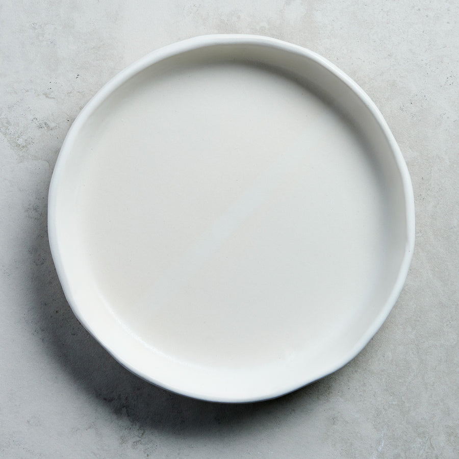 Coco Ceramic Blate