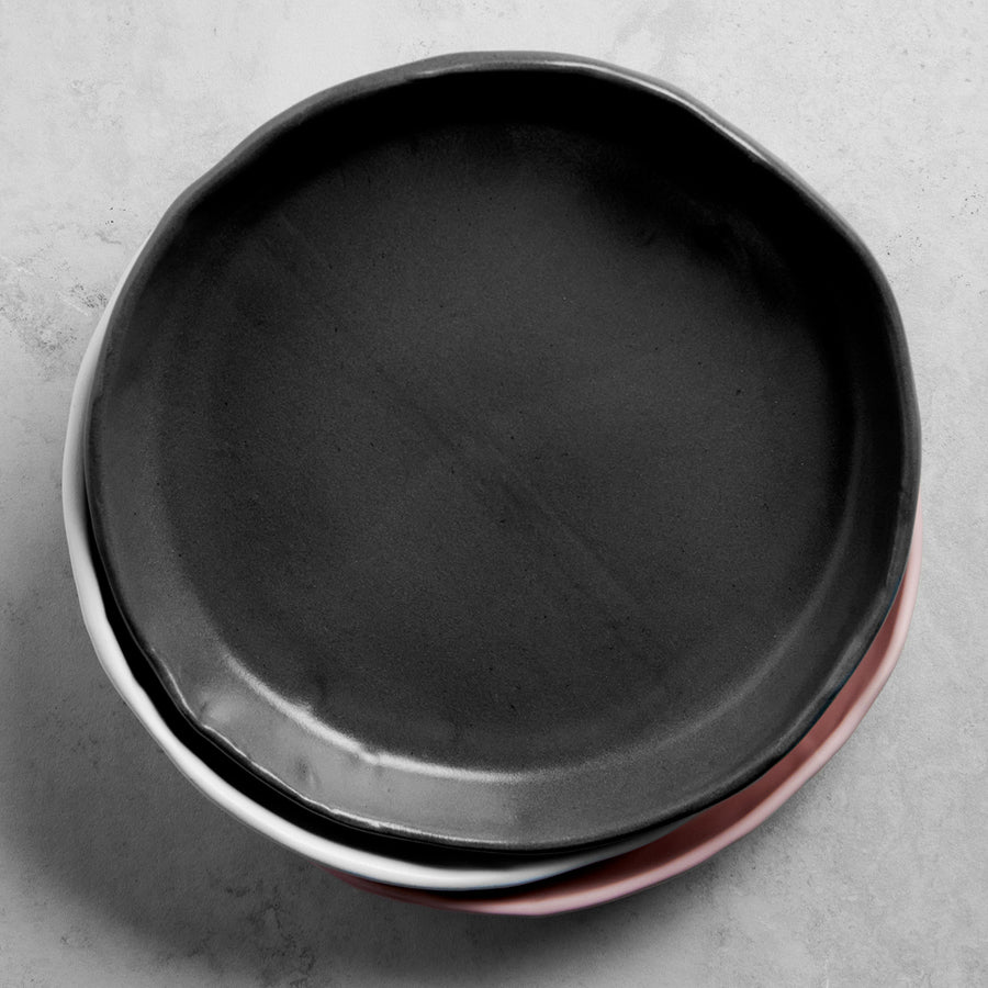 Coco Ceramic Blate