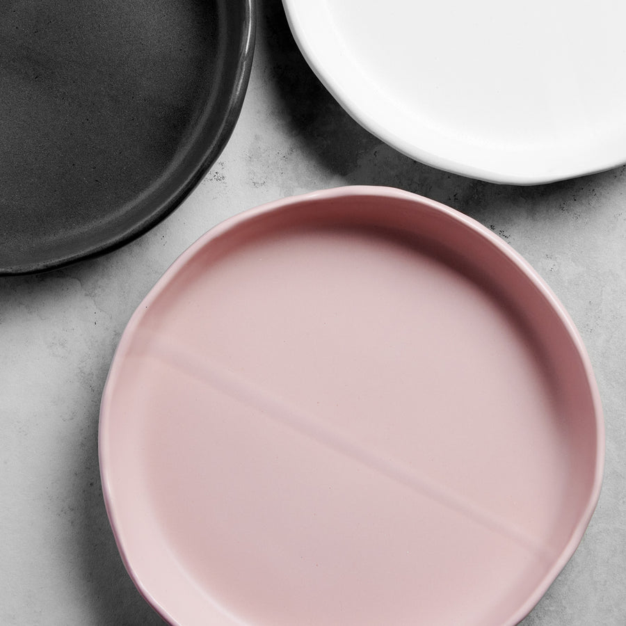 Coco Ceramic Blate