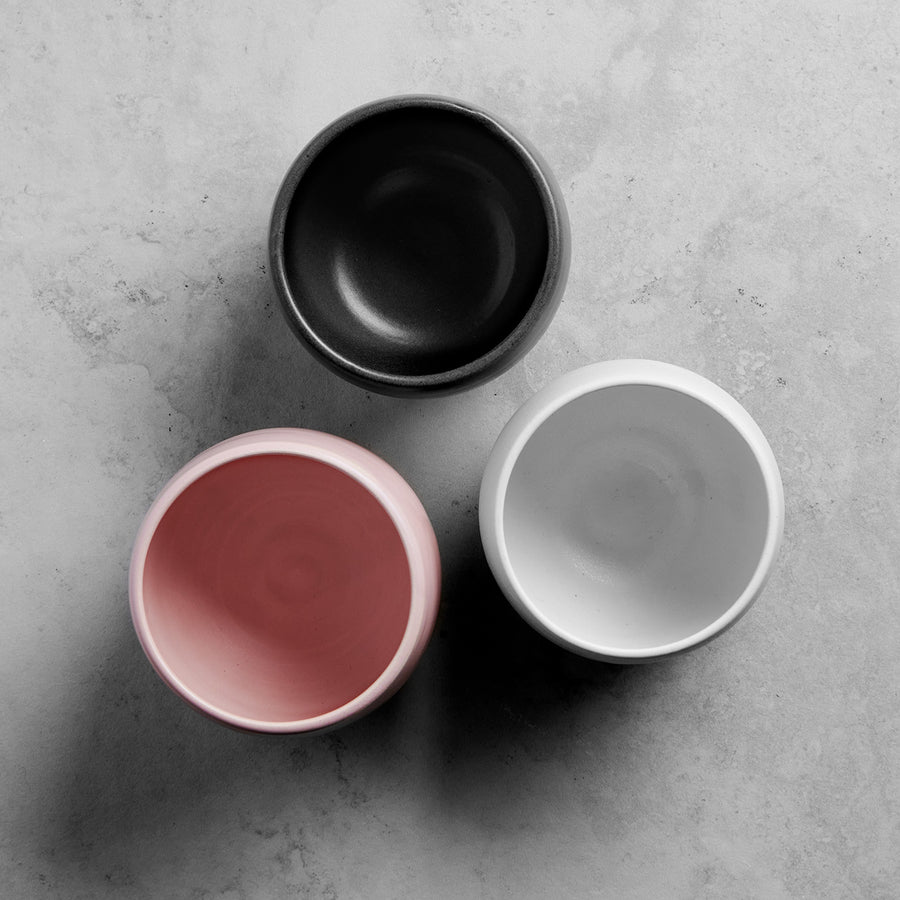 Kamala Ceramic Tea Mug