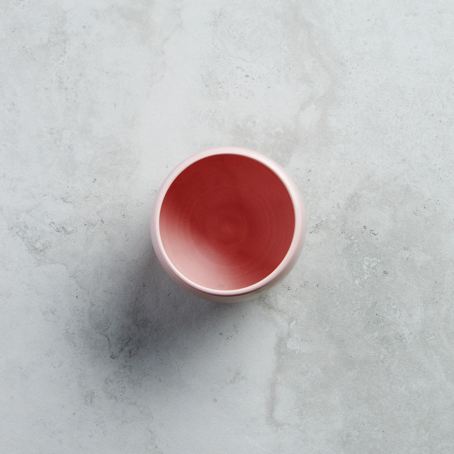 Kamala Ceramic Tea Mug